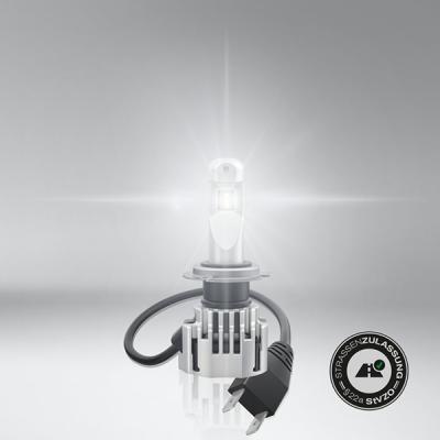 Wegweisende Innovation. LED-Nachrüstlampe.